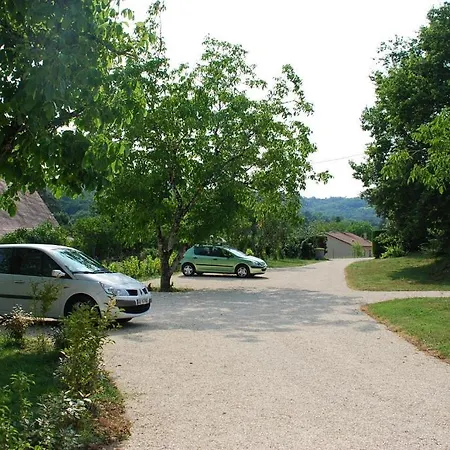 Village De Gites Le Chatenet Thonac Exterior foto