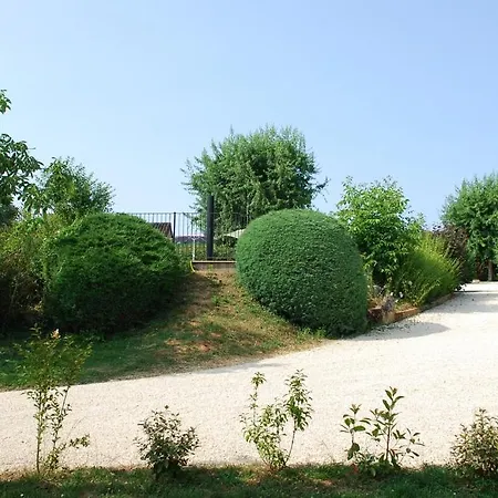 Village De Gites Le Chatenet Thonac Exterior foto