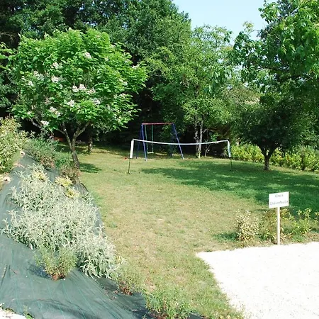 Village De Gites Le Chatenet Thonac Exterior foto
