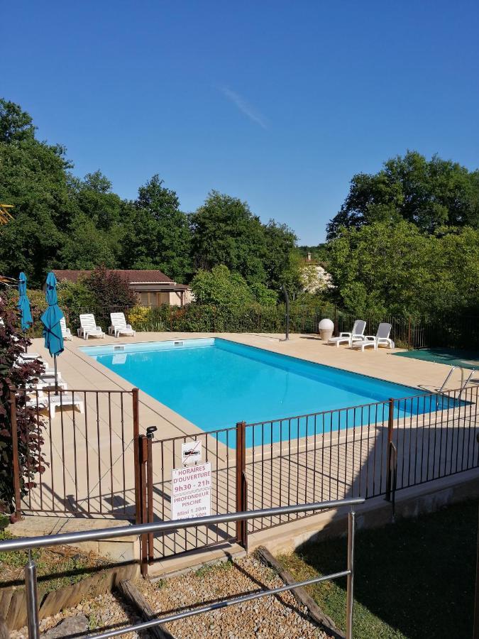Hébergement de vacances Village De Le Châtenet
