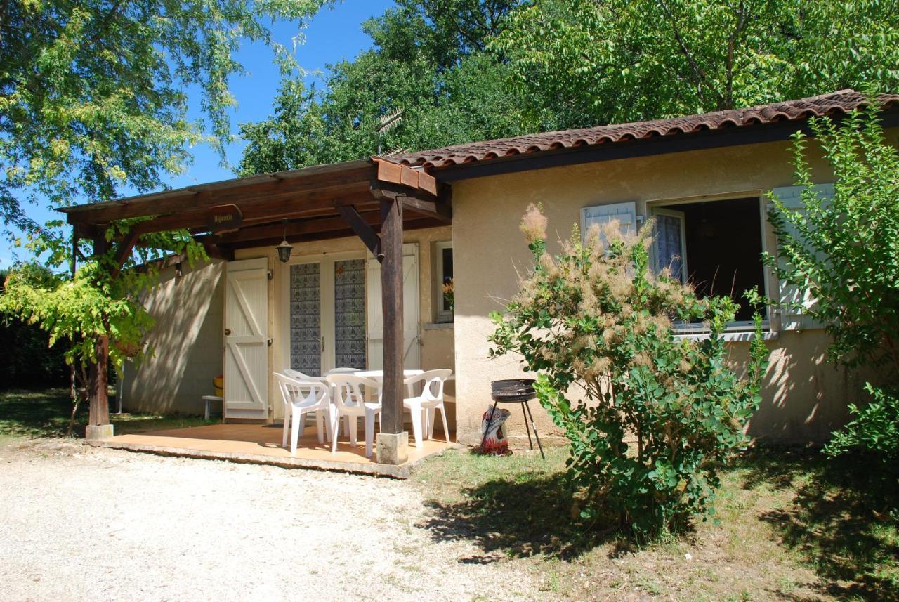 Hébergement de vacances Village De Le Châtenet *