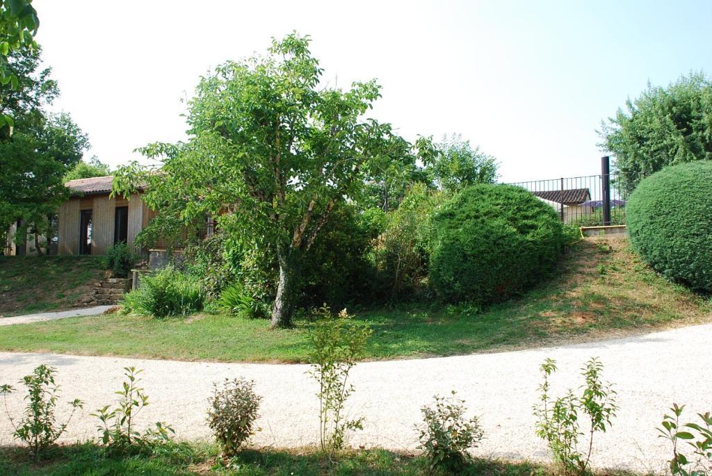 Village De Le Châtenet * Thonac